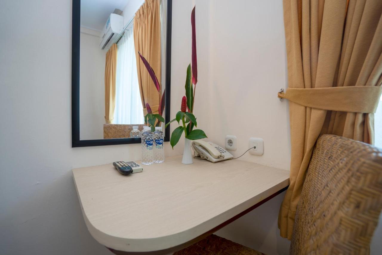 Dago'S Hill Hotel Bandung Buitenkant foto